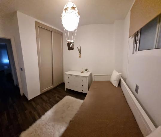 Piso en calle Joven Pura, 150