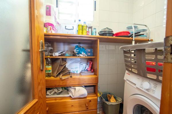 Piso en plaza de Europa, 2