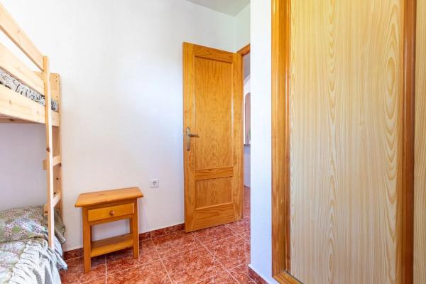 Piso en plaza de Europa, 2