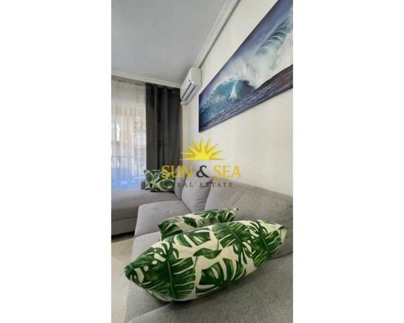 Piso en Barrio Nueva Torrevieja