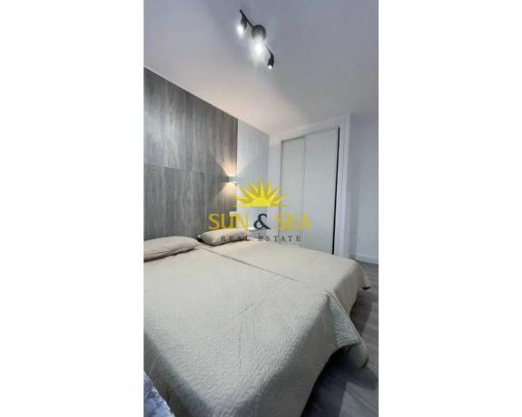 Piso en Barrio Nueva Torrevieja