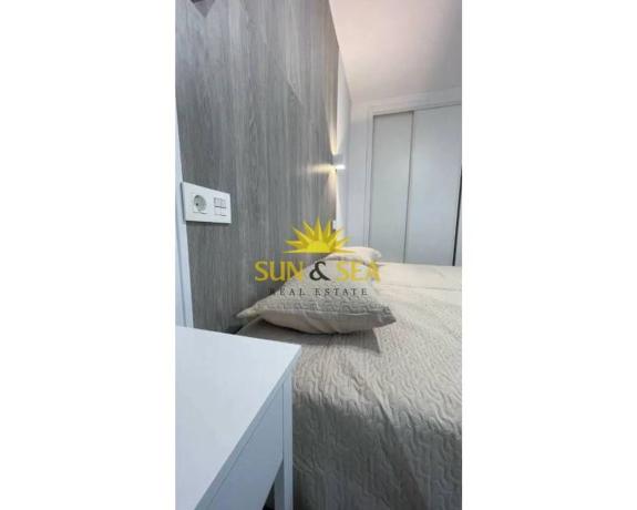 Piso en Barrio Nueva Torrevieja