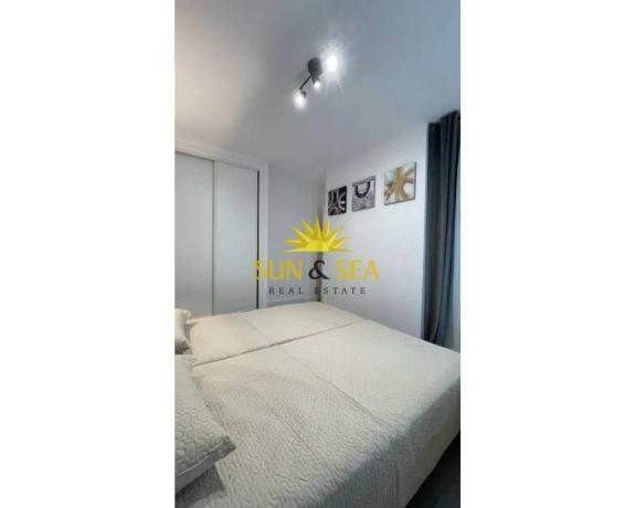 Piso en Barrio Nueva Torrevieja