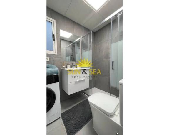 Piso en Barrio Nueva Torrevieja