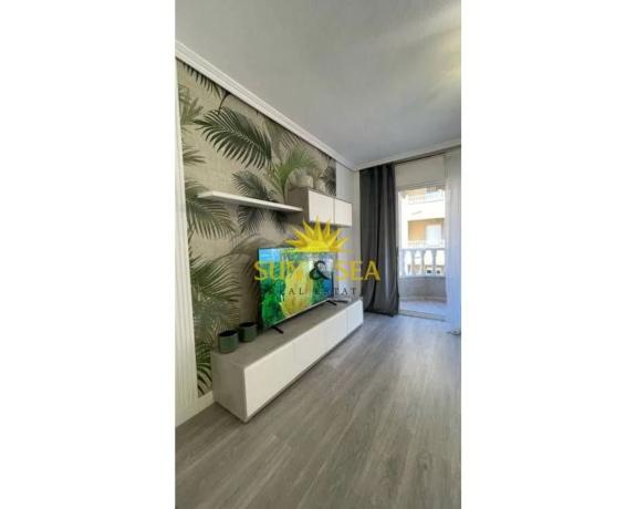 Piso en Barrio Nueva Torrevieja