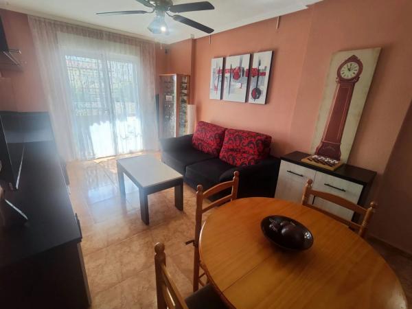 Piso en calle Joven Pura, 71