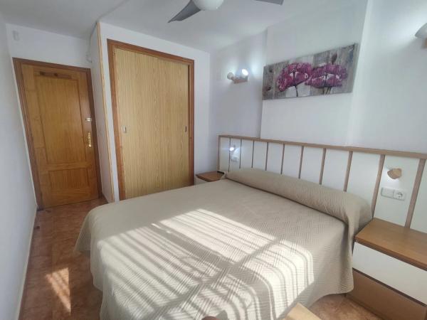 Piso en calle Joven Pura, 71