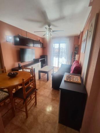 Piso en calle Joven Pura, 71