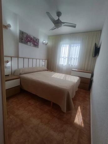 Piso en calle Joven Pura, 71