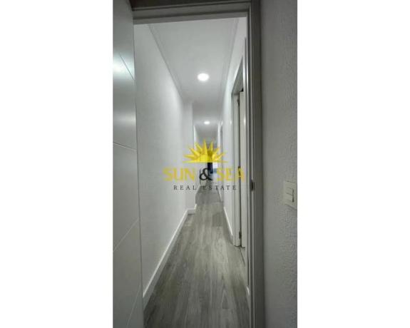 Piso en Barrio Nueva Torrevieja