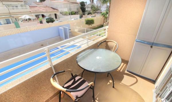 Piso en calle Joven Pura, 71