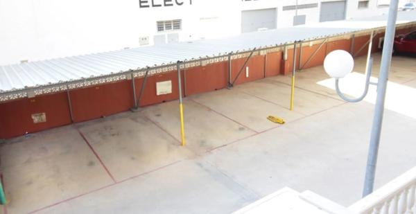 Piso en calle Joven Pura, 71