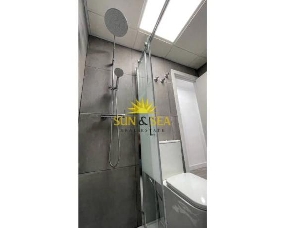 Piso en Barrio Nueva Torrevieja