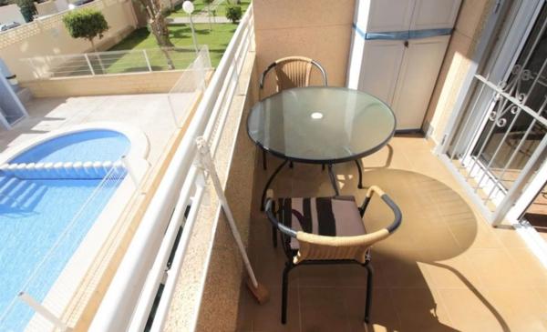 Piso en calle Joven Pura, 71