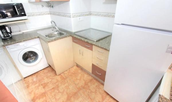 Piso en calle Joven Pura, 71