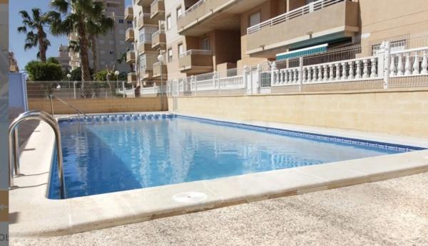 Piso en calle Joven Pura, 71