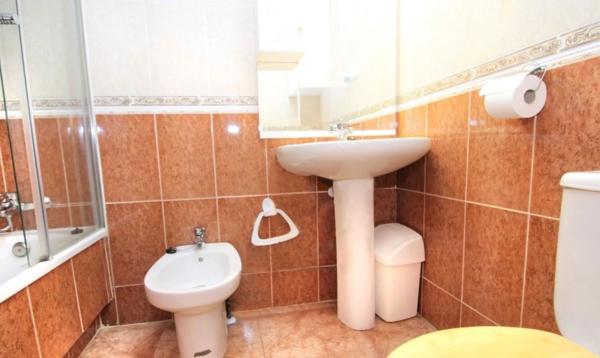 Piso en calle Joven Pura, 71