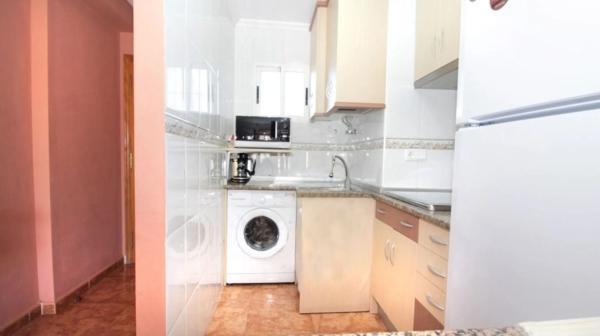 Piso en calle Joven Pura, 71