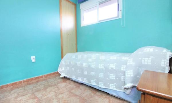 Piso en calle Joven Pura, 71