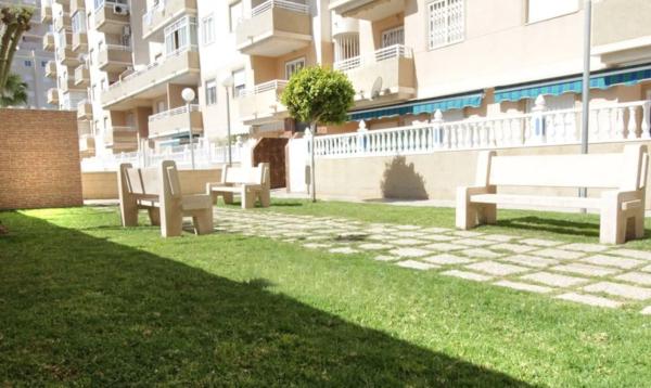 Piso en calle Joven Pura, 71