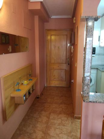 Piso en calle Joven Pura, 71