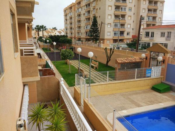 Piso en calle Joven Pura, 71