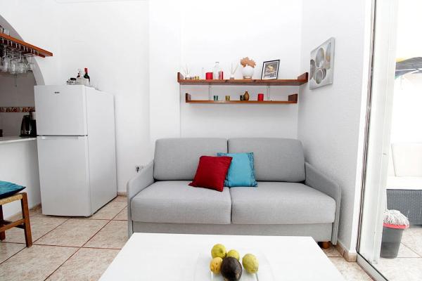 Piso en calle Perseo