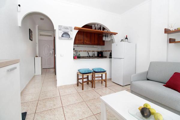 Piso en calle Perseo