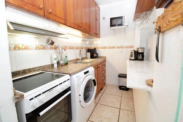 Piso en calle Perseo