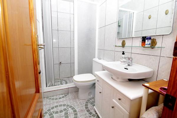 Piso en calle Perseo