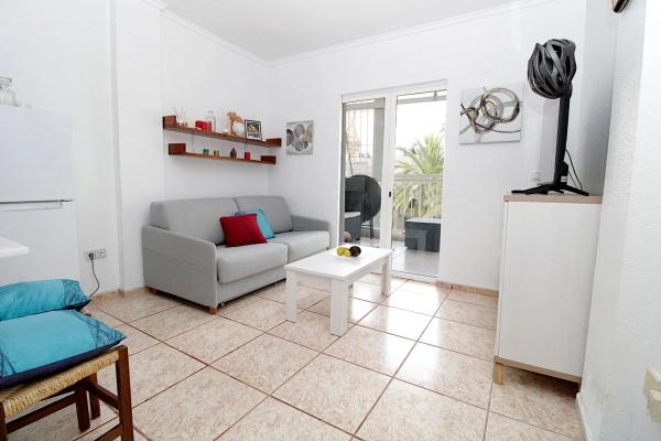 Piso en calle Perseo