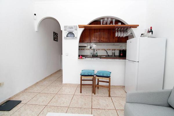 Piso en calle Perseo