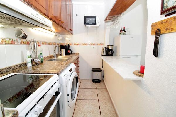 Piso en calle Perseo