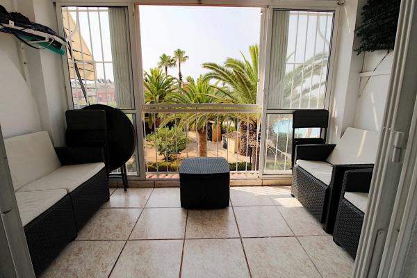 Piso en calle Perseo