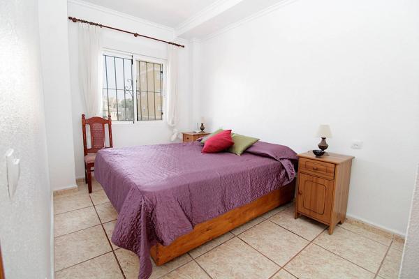 Piso en calle Perseo