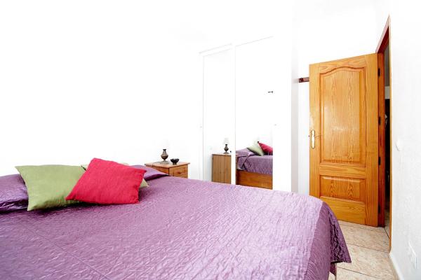 Piso en calle Perseo