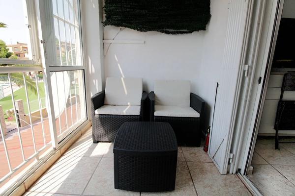 Piso en calle Perseo