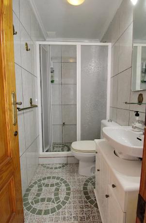 Piso en calle Perseo