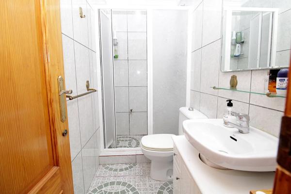 Piso en calle Perseo