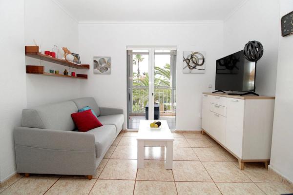 Piso en calle Perseo