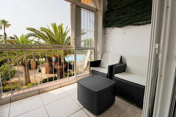 Piso en calle Perseo