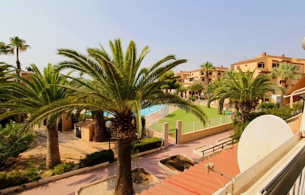 Piso en calle Perseo