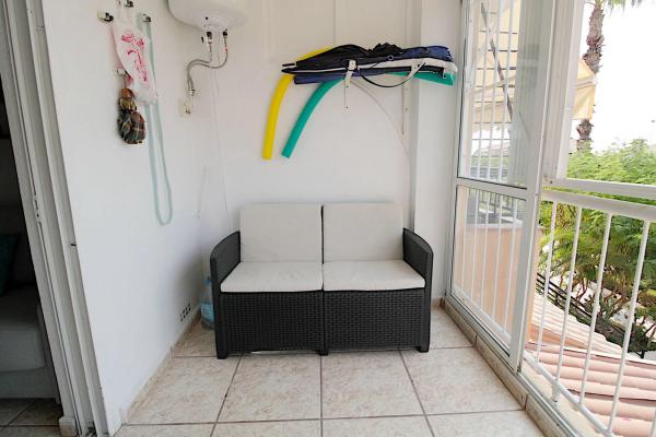 Piso en calle Perseo