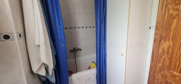 Piso en avenida Corinto