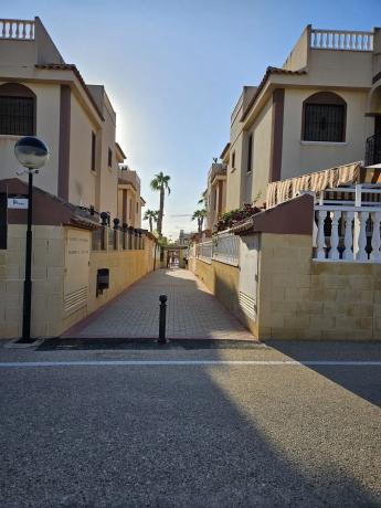 Piso en calle Cecilio Gallego Alaminos, 6