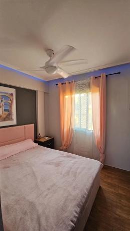 Piso en calle Cecilio Gallego Alaminos, 6