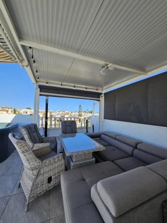 Piso en calle Cecilio Gallego Alaminos, 6