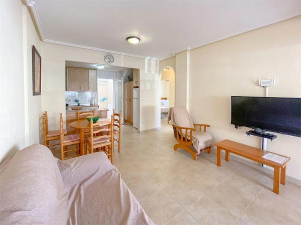 Piso en avenida Jose Zorrilla