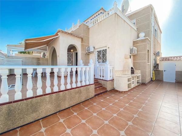 Piso en avenida Jose Zorrilla