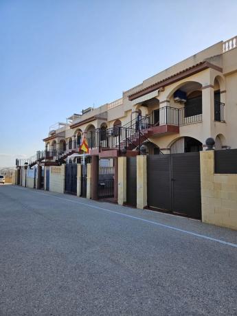 Piso en calle Cecilio Gallego Alaminos, 6